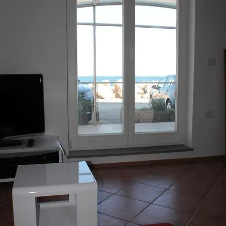 Apartment Lanterna Piran Exterior foto