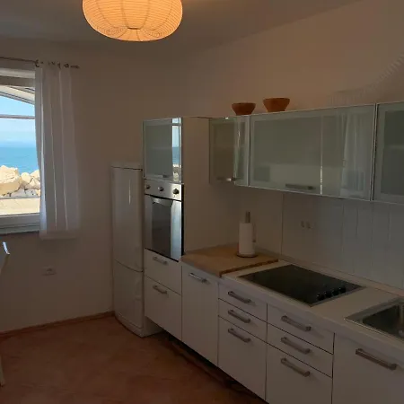 Apartment Lanterna Piran Exterior foto