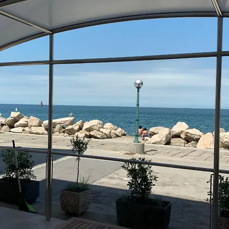 Apartment Lanterna Piran Exterior foto