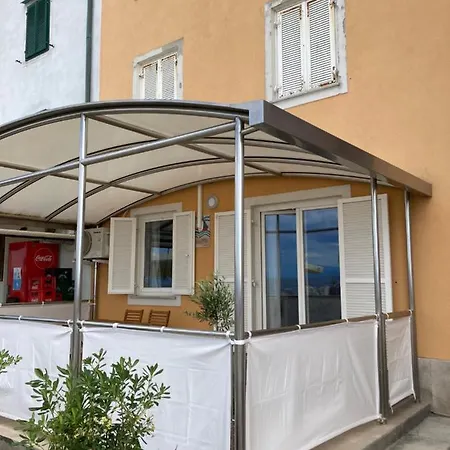 Apartment Lanterna Piran Exterior foto