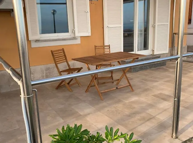 Apartment Lanterna