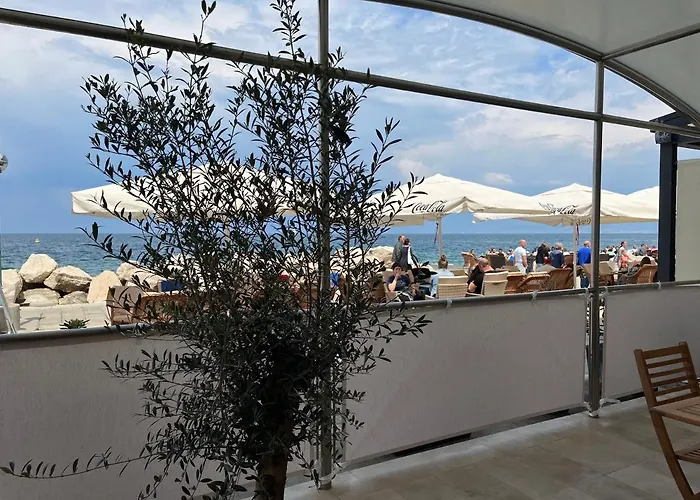 Apartment Lanterna