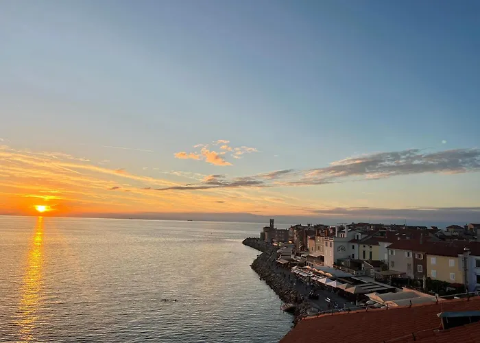 Apartment Lanterna