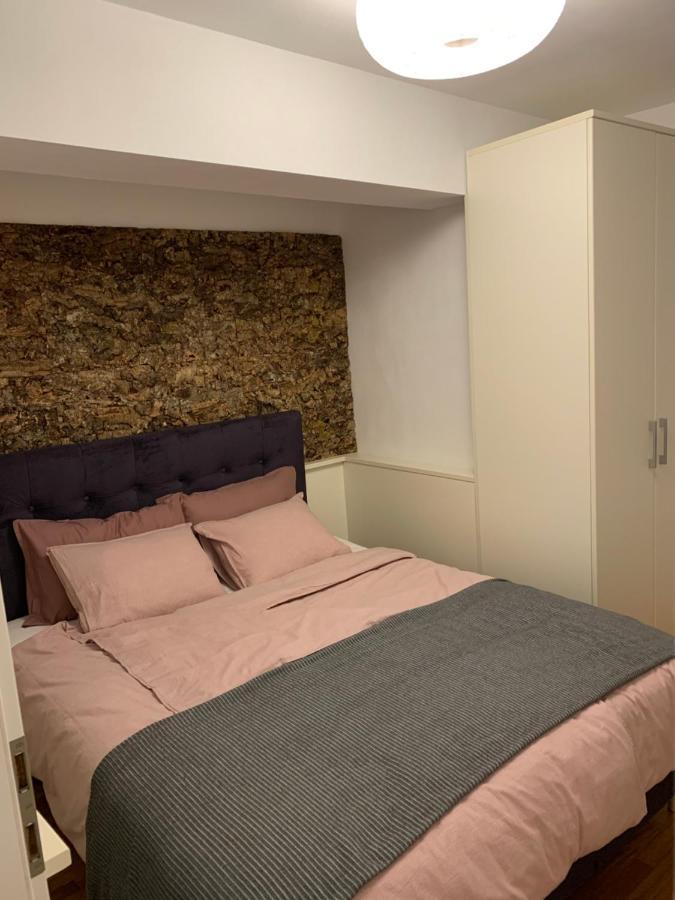 Lanterna Apartment Piran